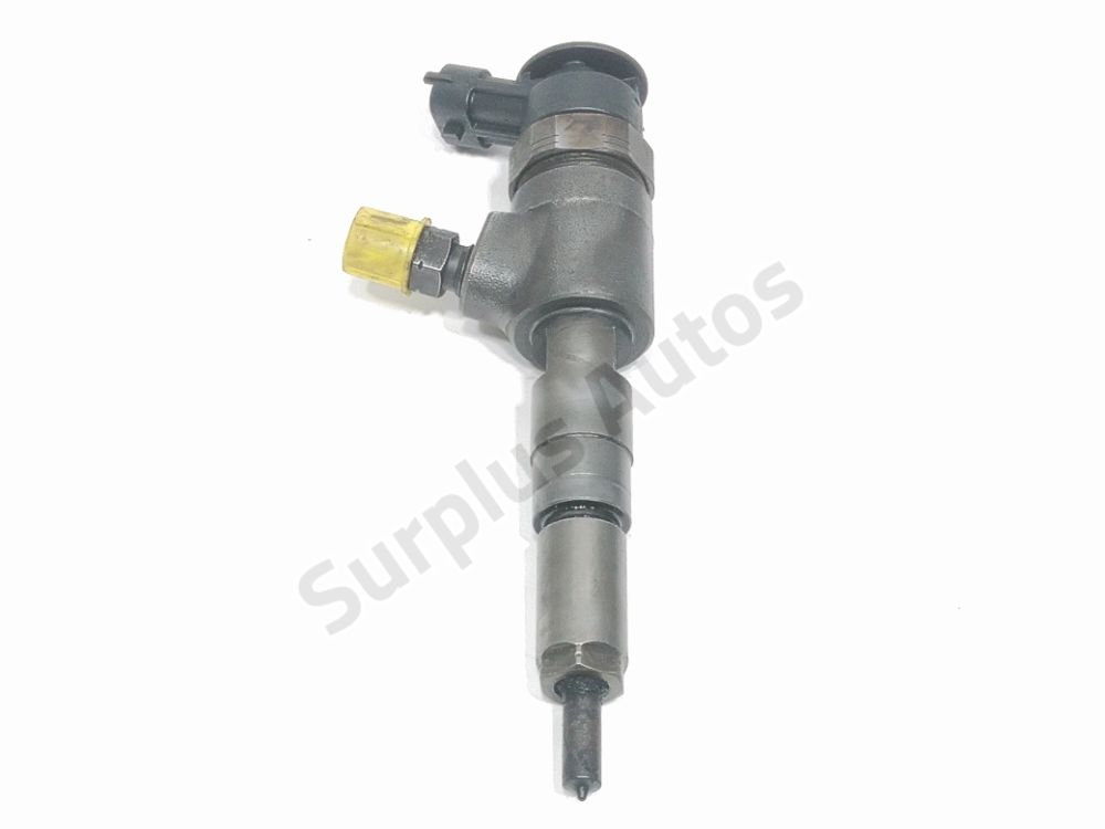 Injecteur 1