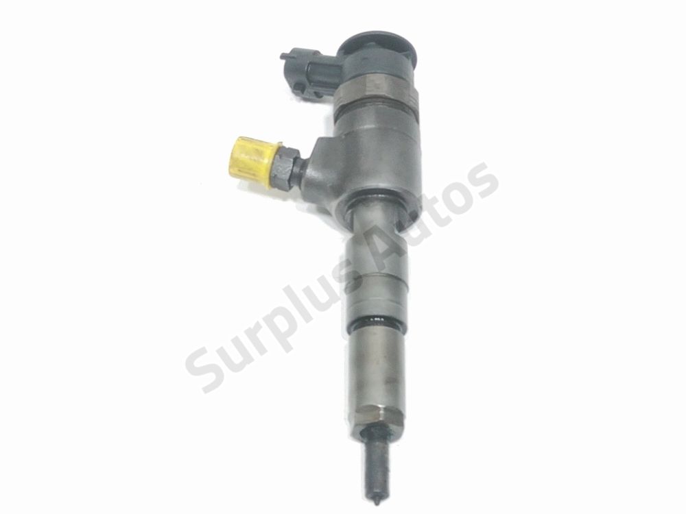 Injecteur 4