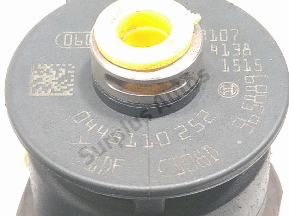 Injecteur 4