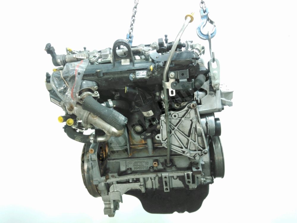 Moteur