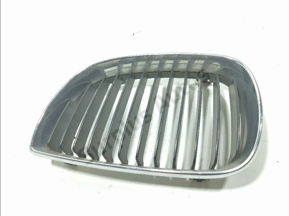 Grille de calandre droite