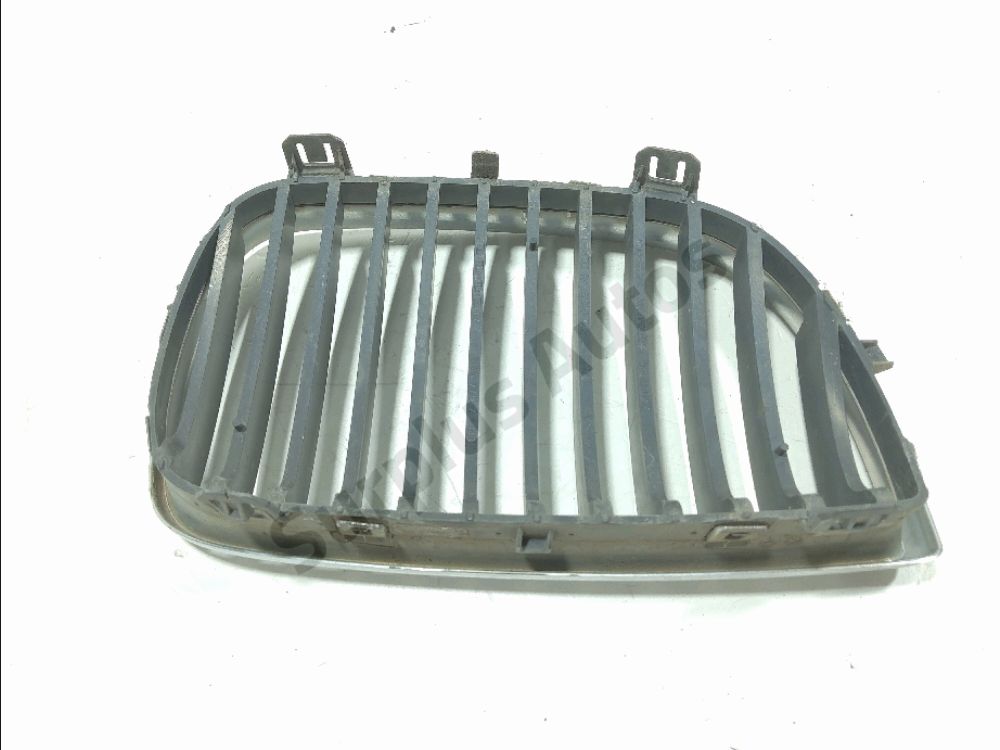 Grille de calandre droite