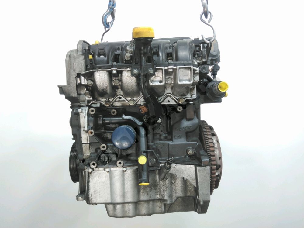 Moteur