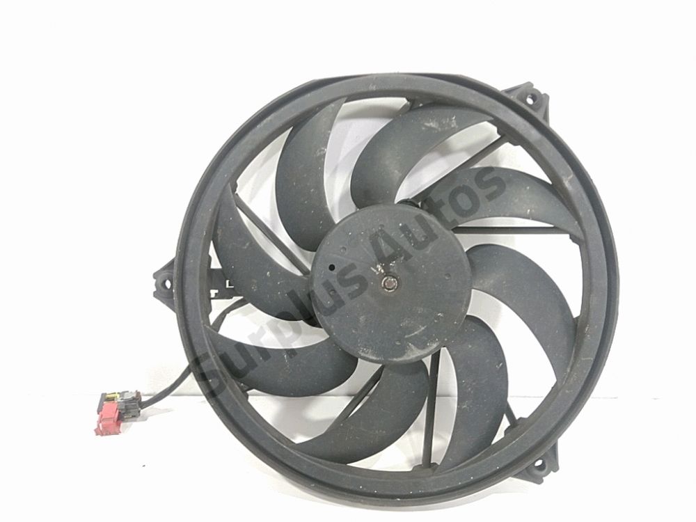Ventilateur de refroidissement