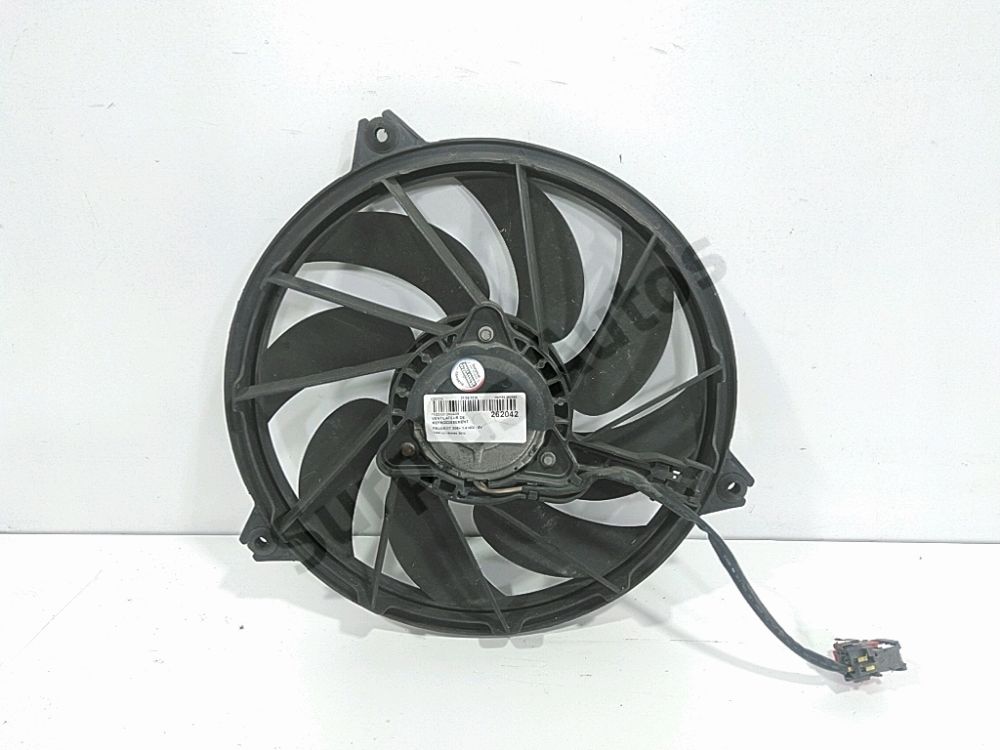Ventilateur de refroidissement