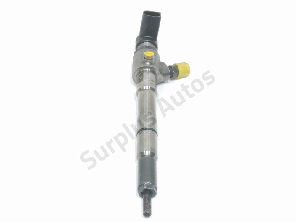 Injecteur 3