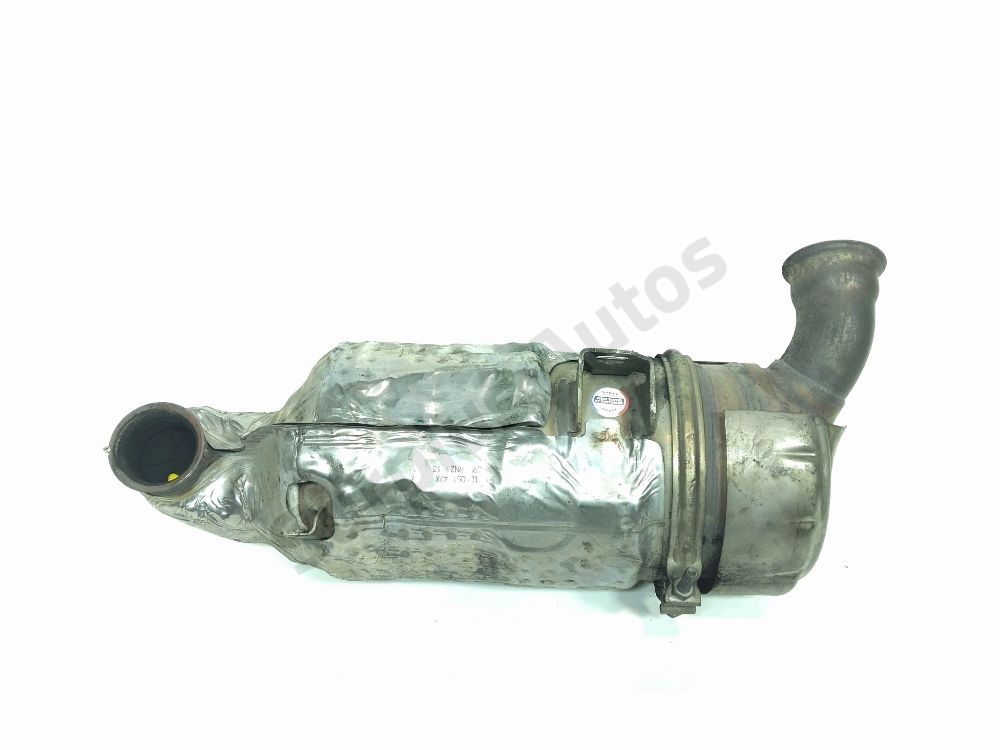 Catalyseur