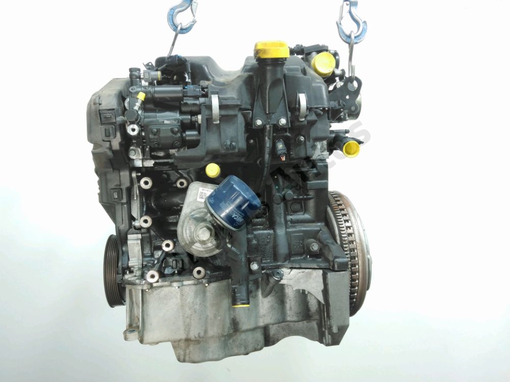 Moteur
