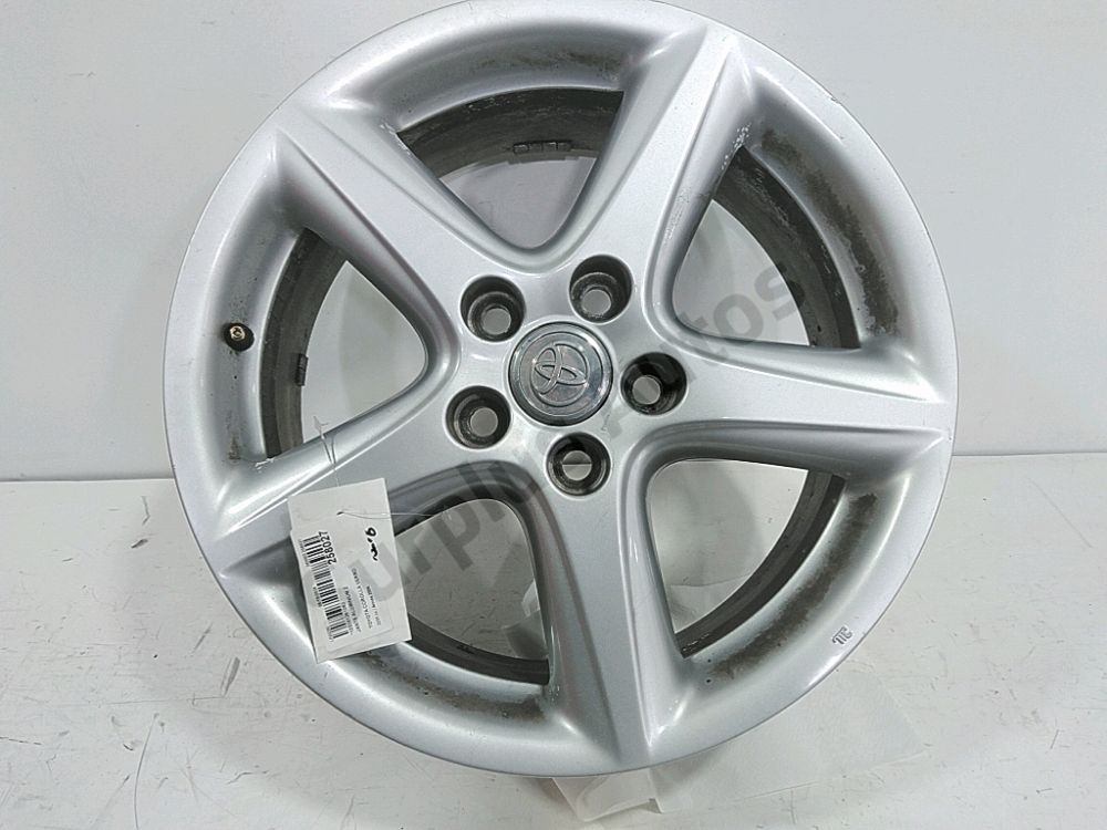 Jante aluminium