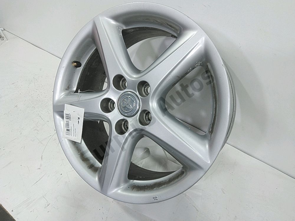 Jante aluminium