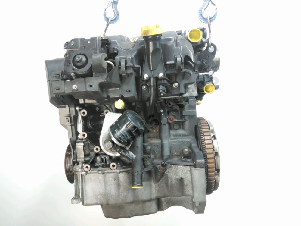 Moteur