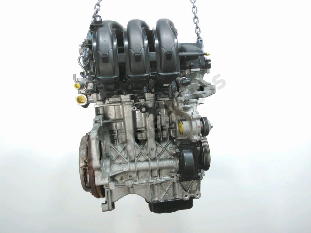 Moteur