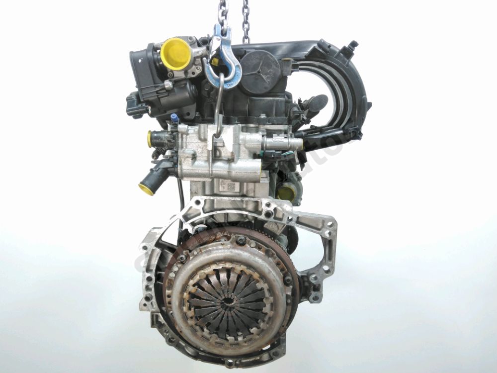 Moteur