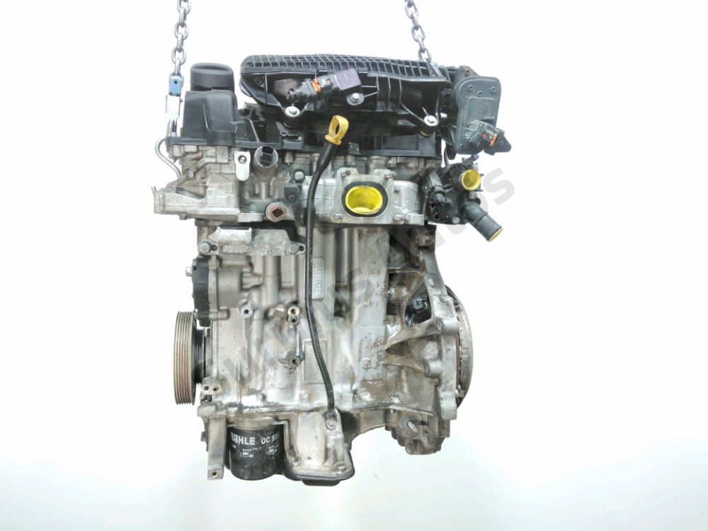 Moteur