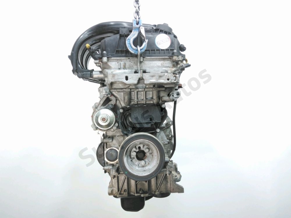 Moteur