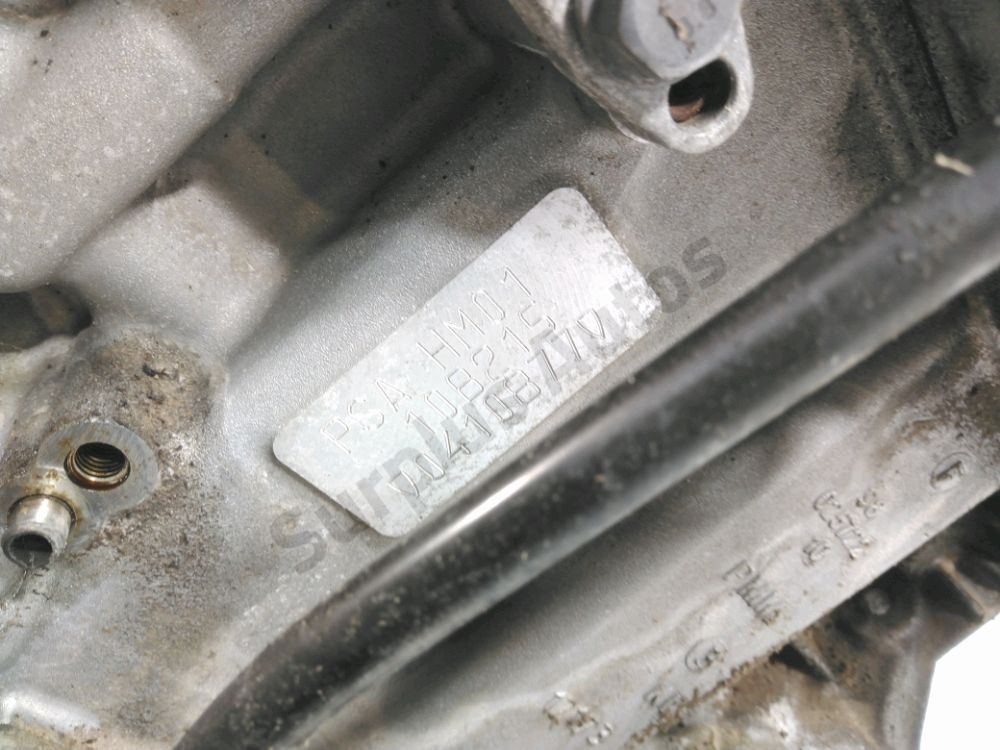 Moteur