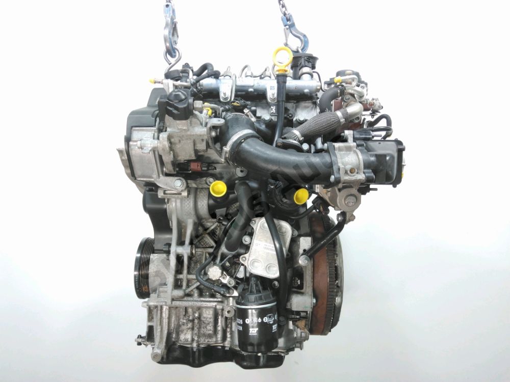 Moteur