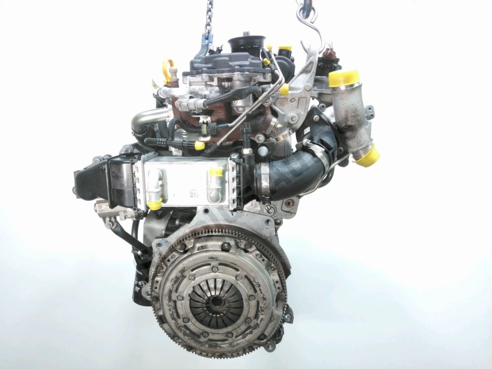 Moteur