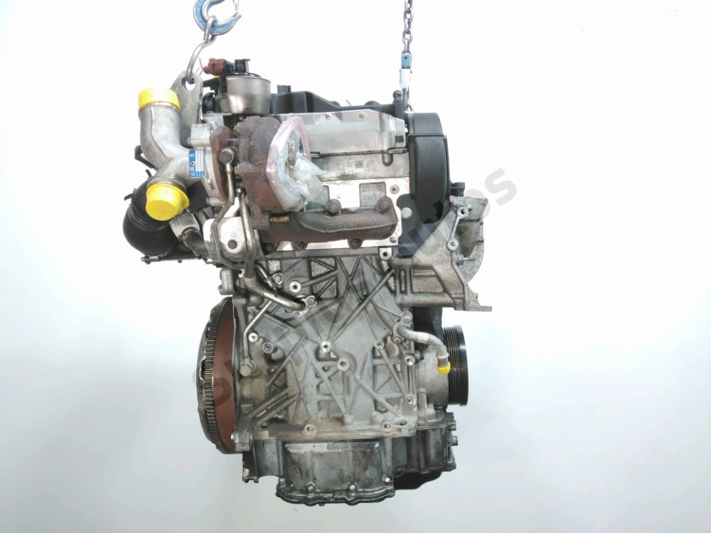 Moteur
