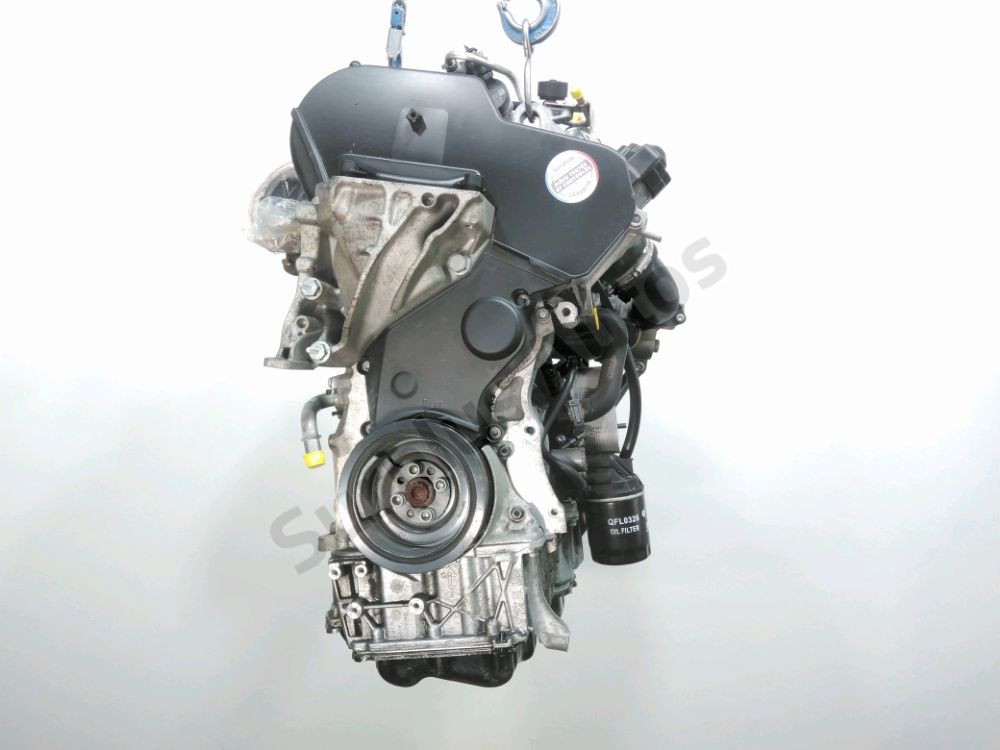 Moteur