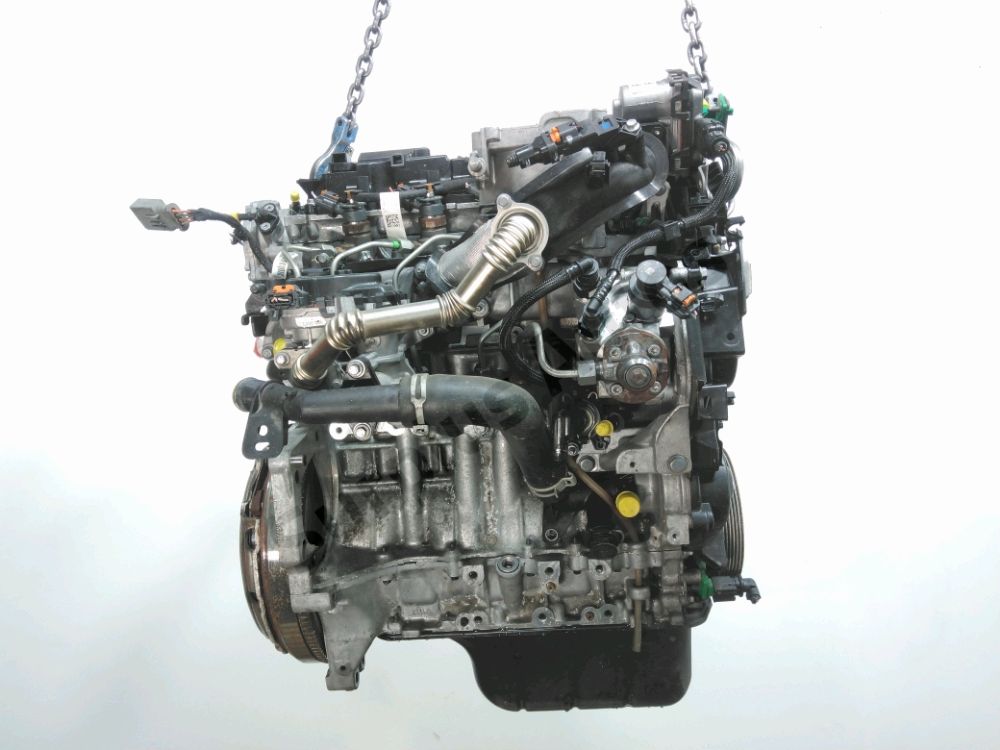 Moteur