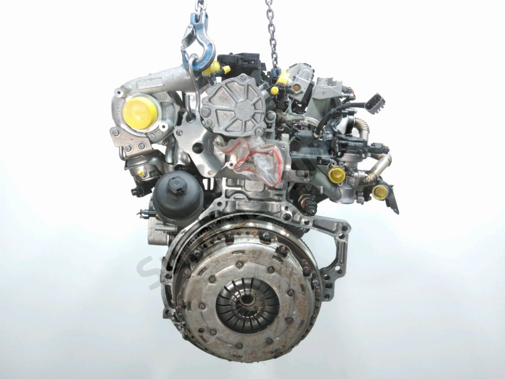 Moteur