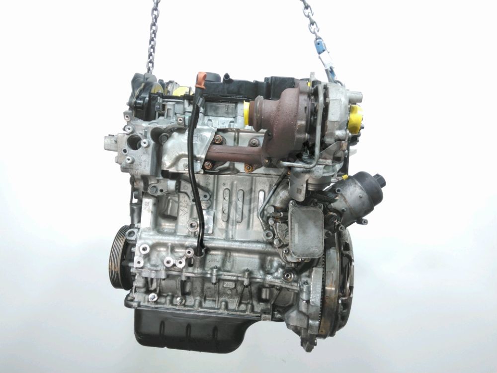 Moteur