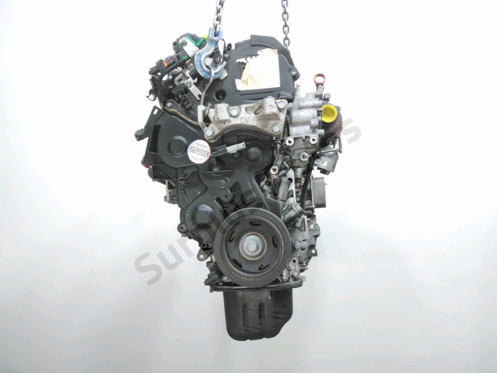 Moteur