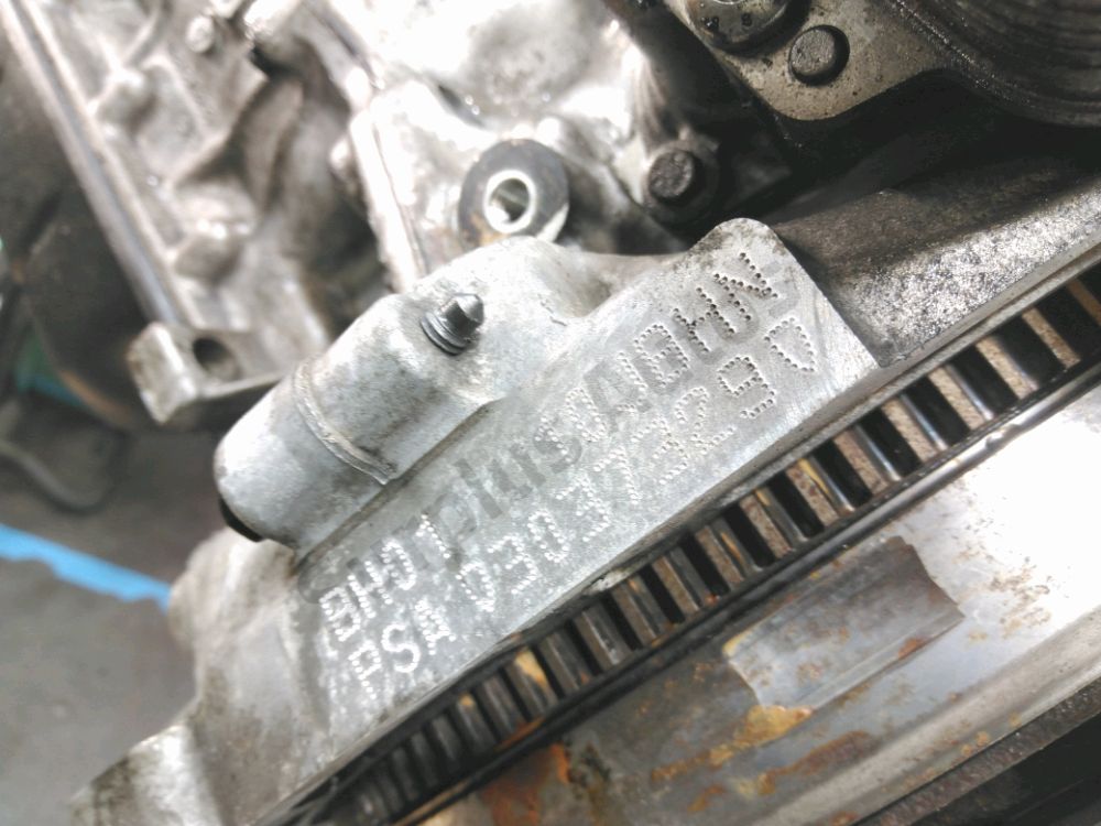 Moteur
