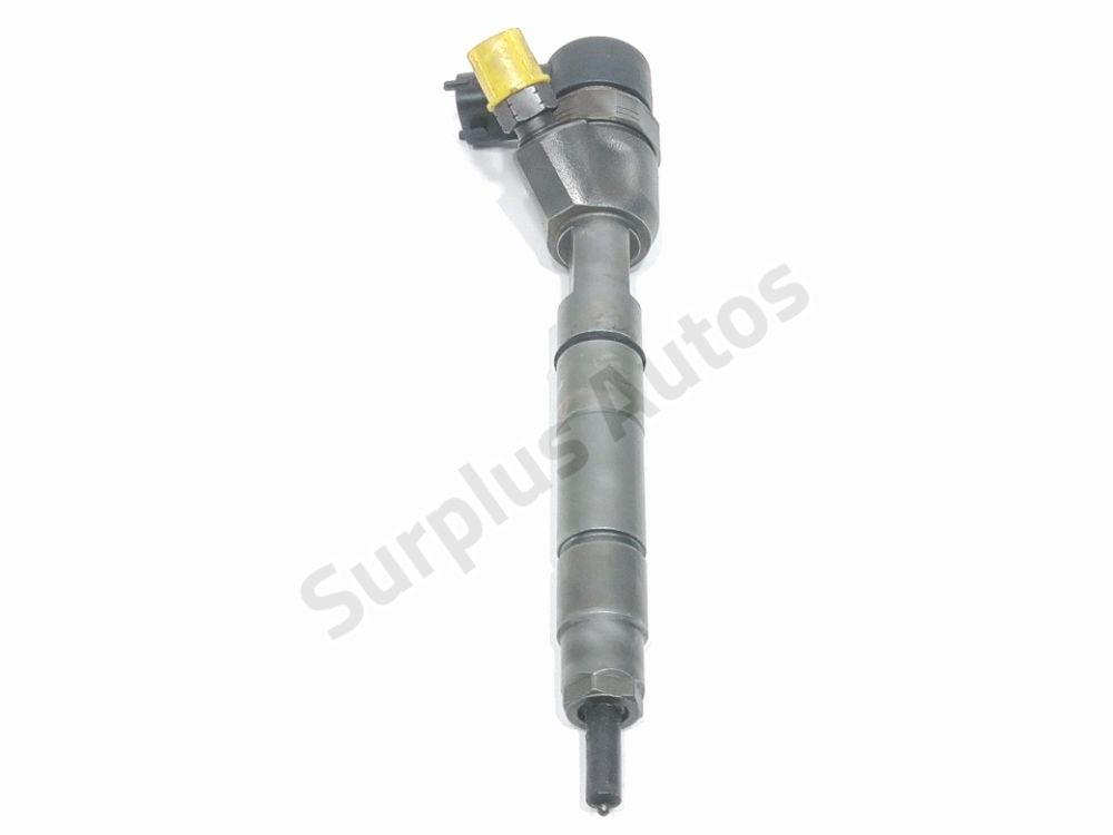 Injecteur 1