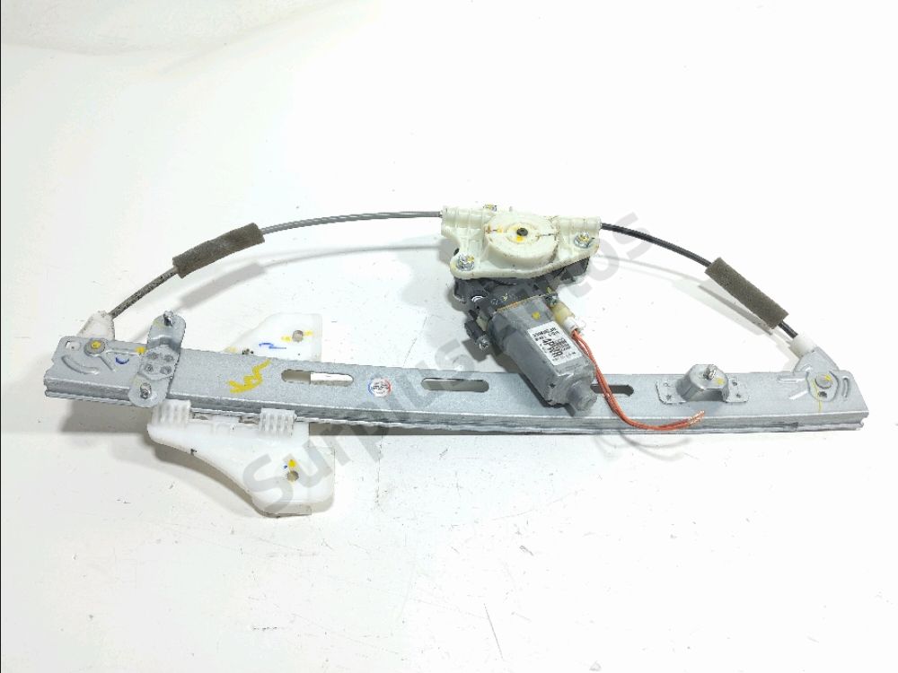 Lève-vitre électrique arrière droit