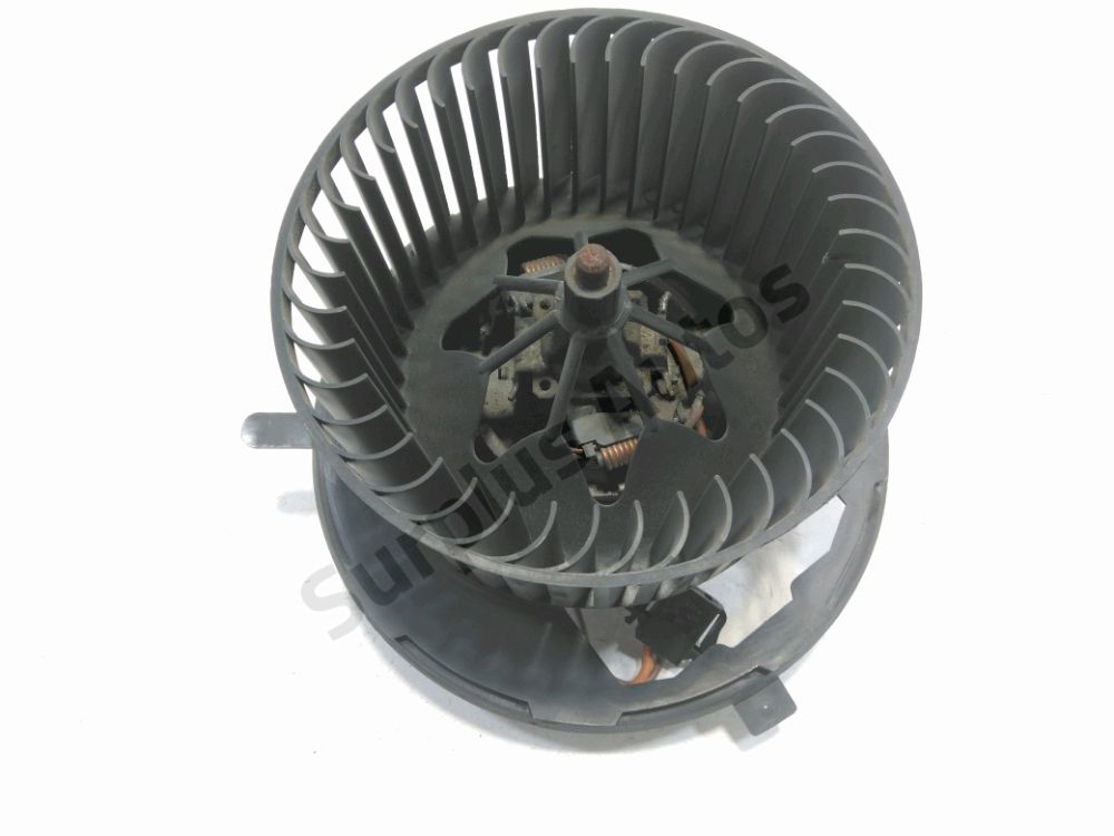Ventilateur de chauffage