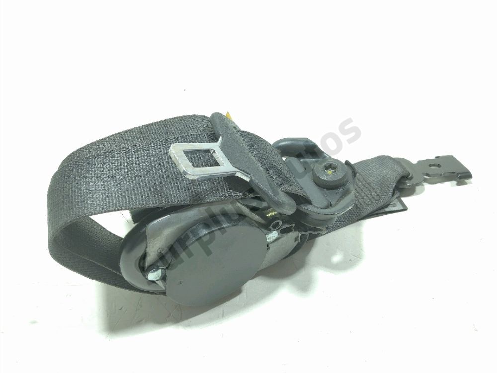 Ceinture avant droite