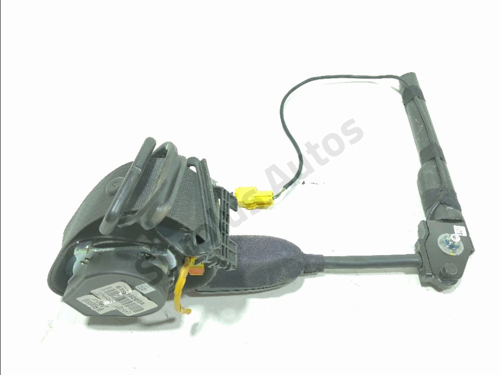 Ceinture avant gauche