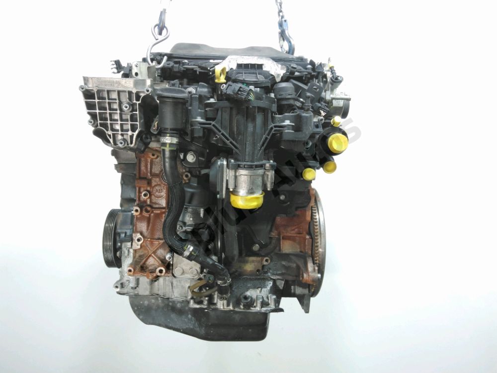 Moteur