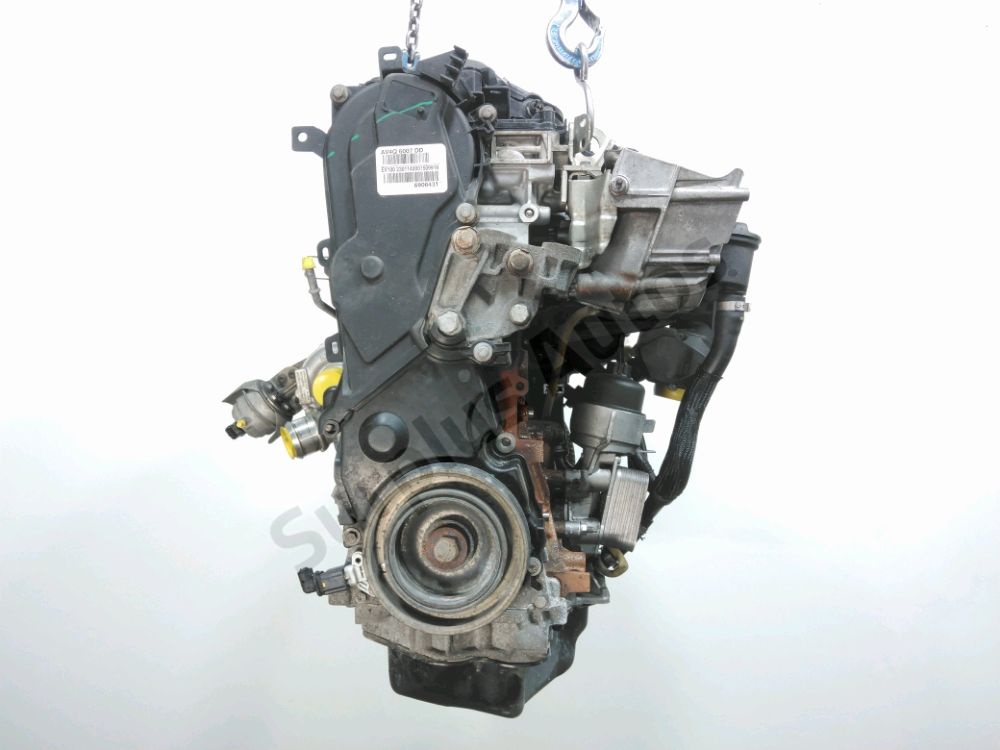 Moteur