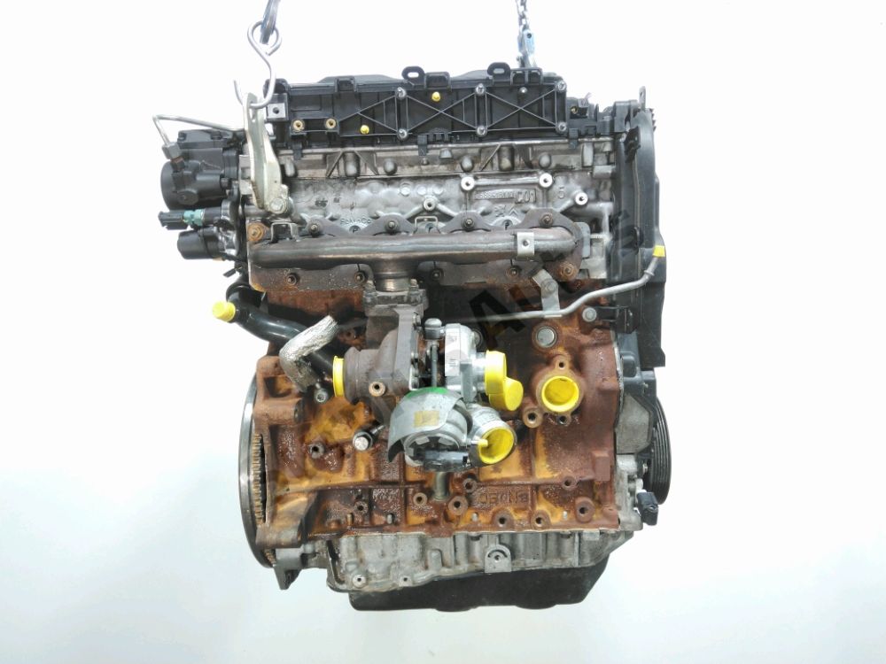 Moteur