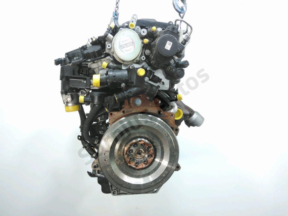 Moteur