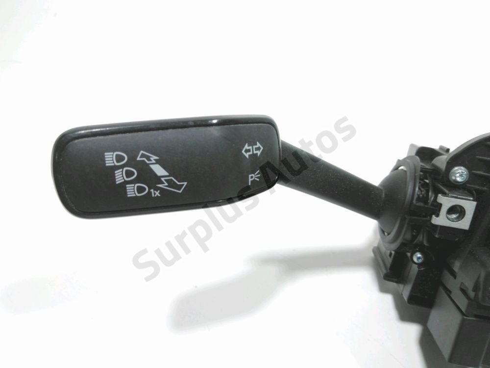 Commande sous-volant