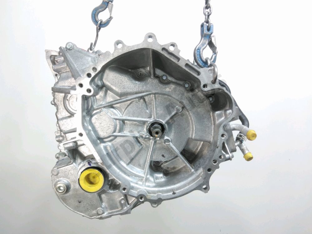 Boite à vitesse automatique
