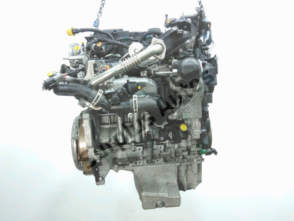 Moteur