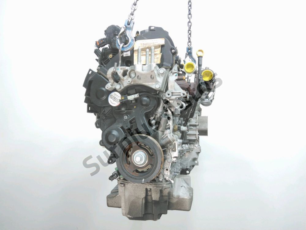 Moteur
