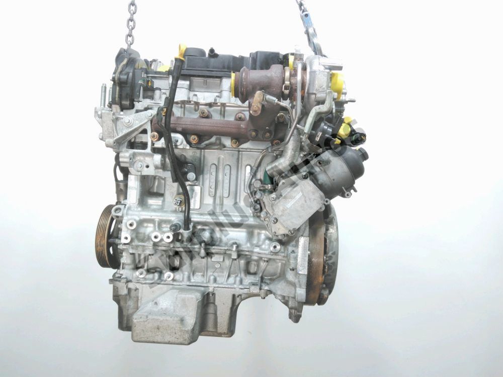 Moteur