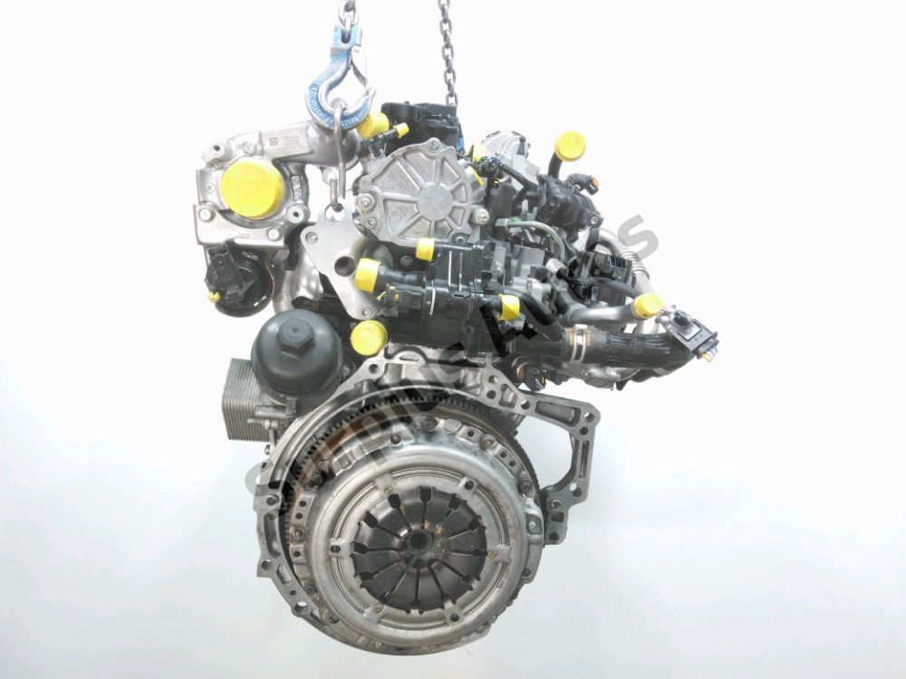 Moteur