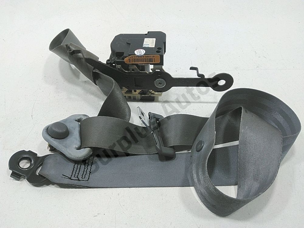 Ceinture avant gauche