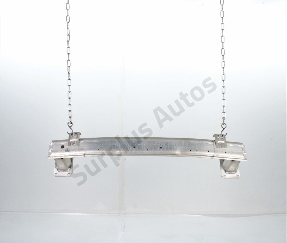 Renfort pare-choc avant