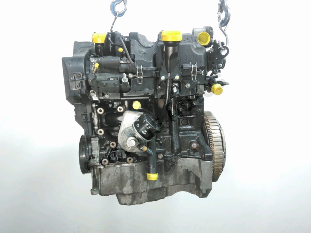 Moteur