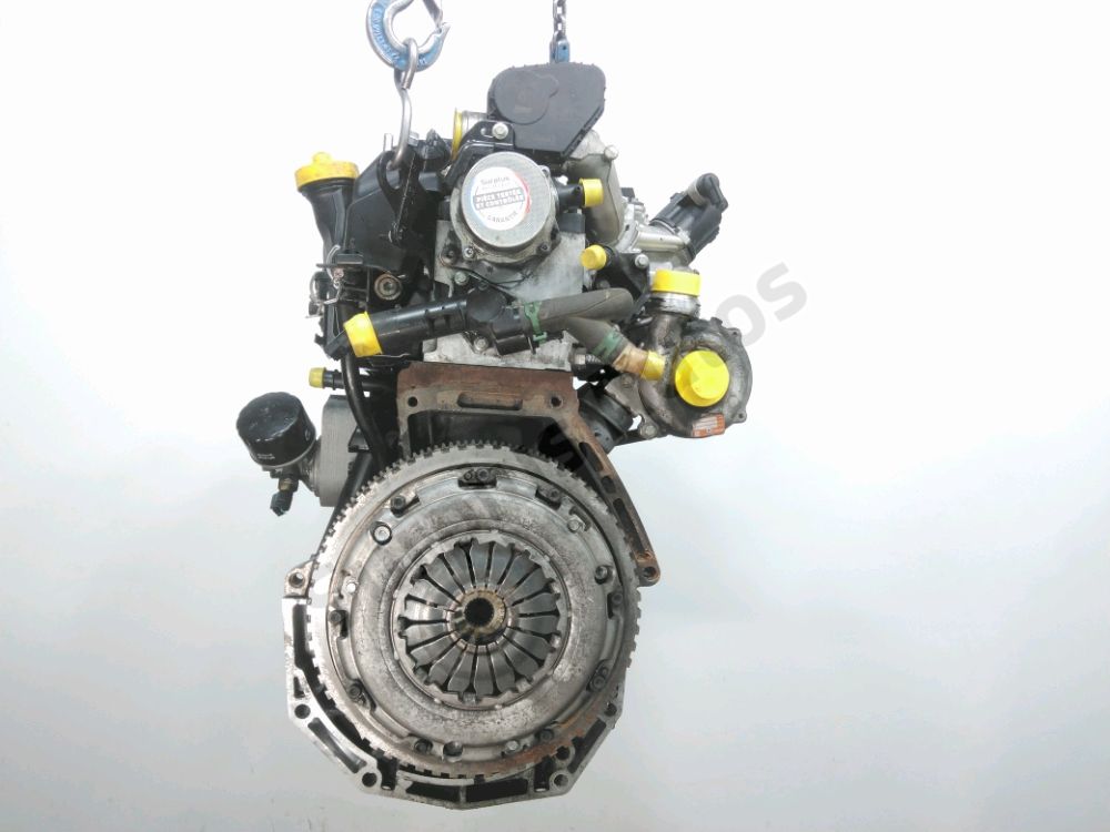 Moteur