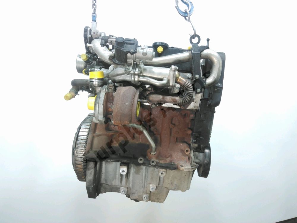 Moteur