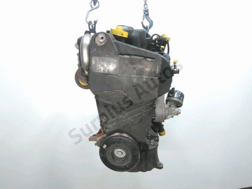 Moteur